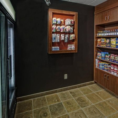 Courtyard By Marriott Memphis Southaven Hotel Luaran gambar