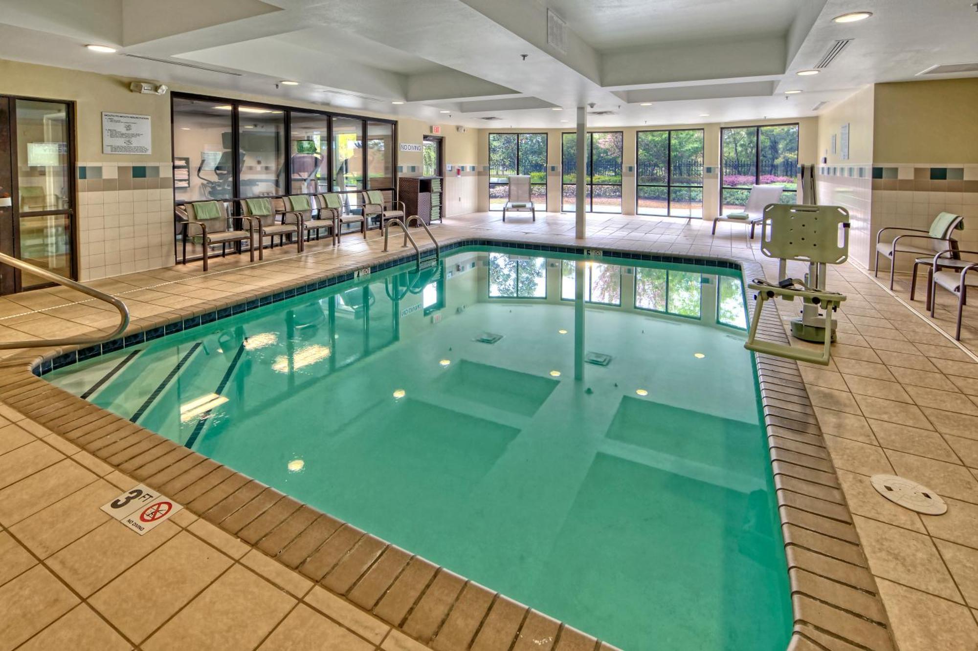 Courtyard By Marriott Memphis Southaven Hotel Luaran gambar