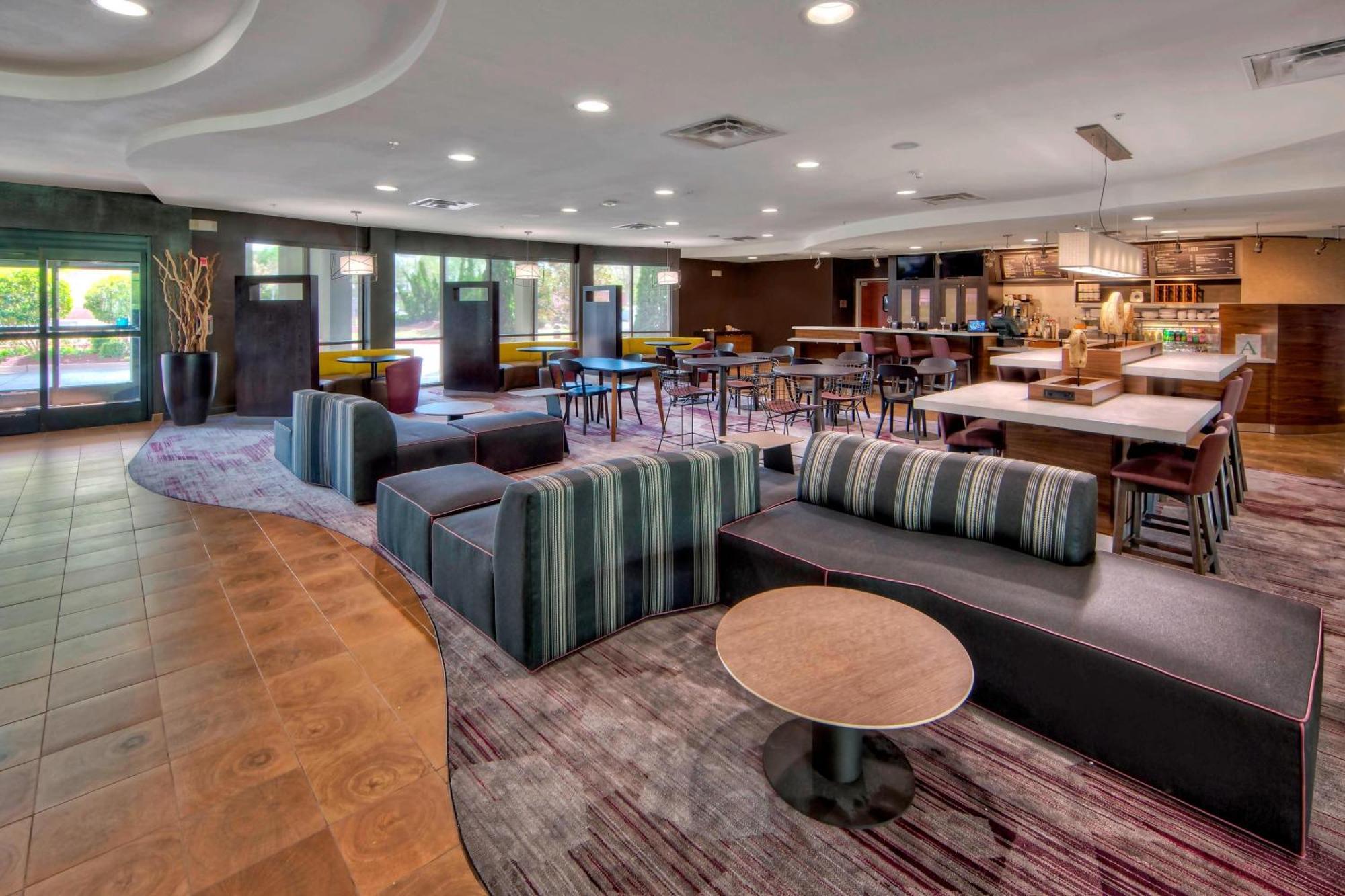 Courtyard By Marriott Memphis Southaven Hotel Luaran gambar