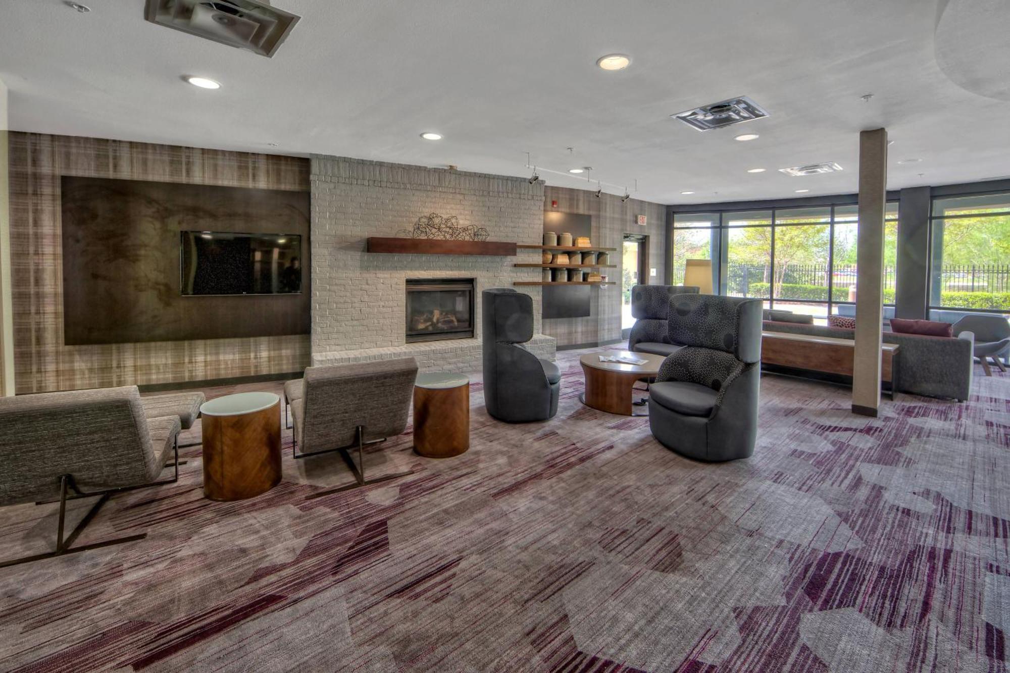 Courtyard By Marriott Memphis Southaven Hotel Luaran gambar
