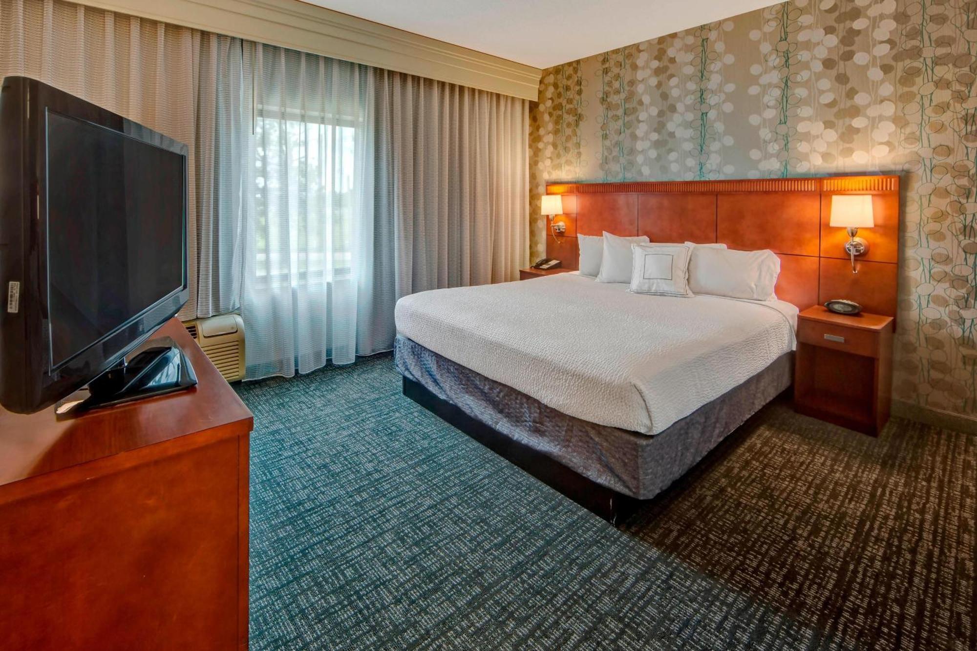 Courtyard By Marriott Memphis Southaven Hotel Luaran gambar