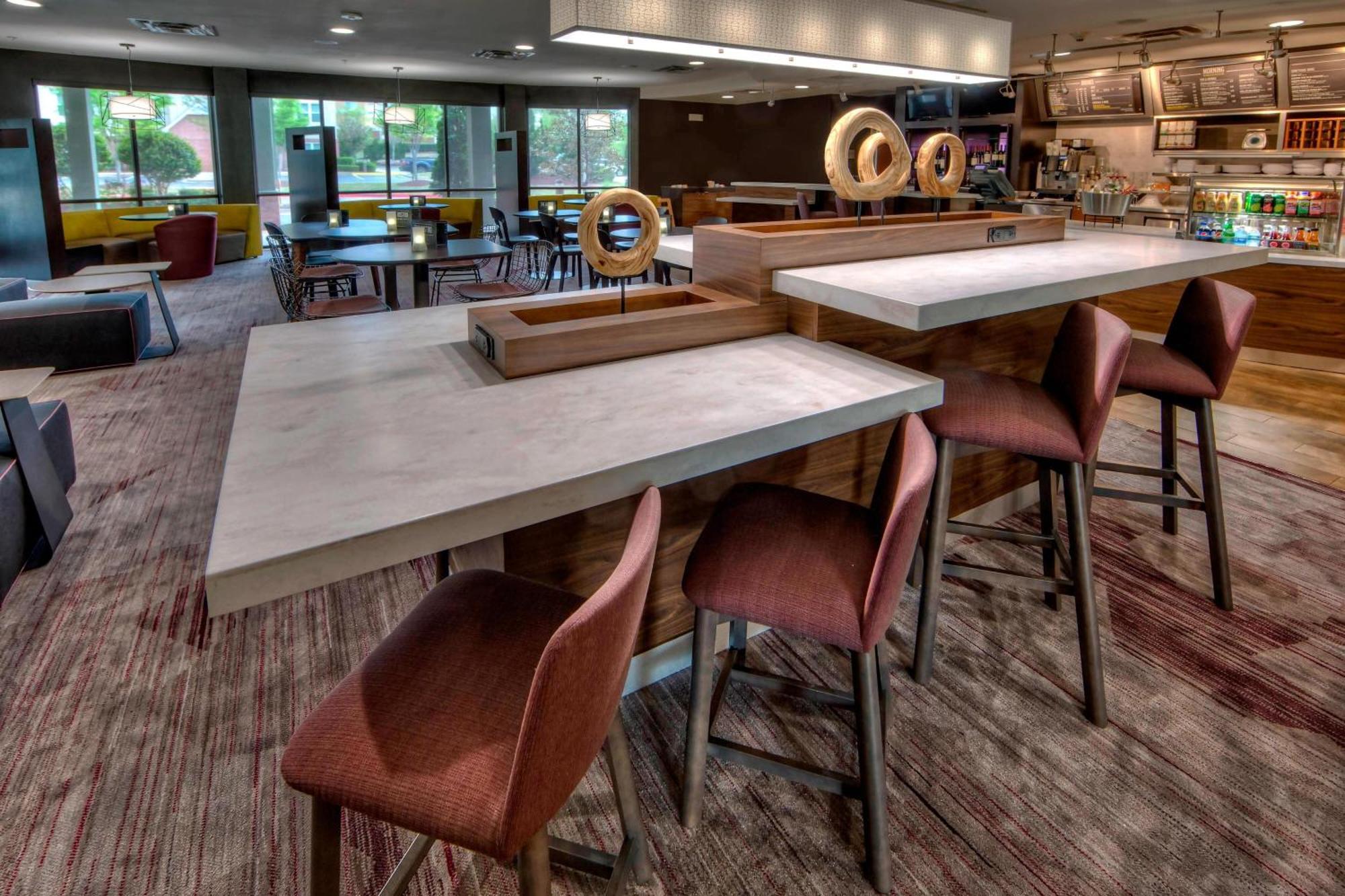 Courtyard By Marriott Memphis Southaven Hotel Luaran gambar