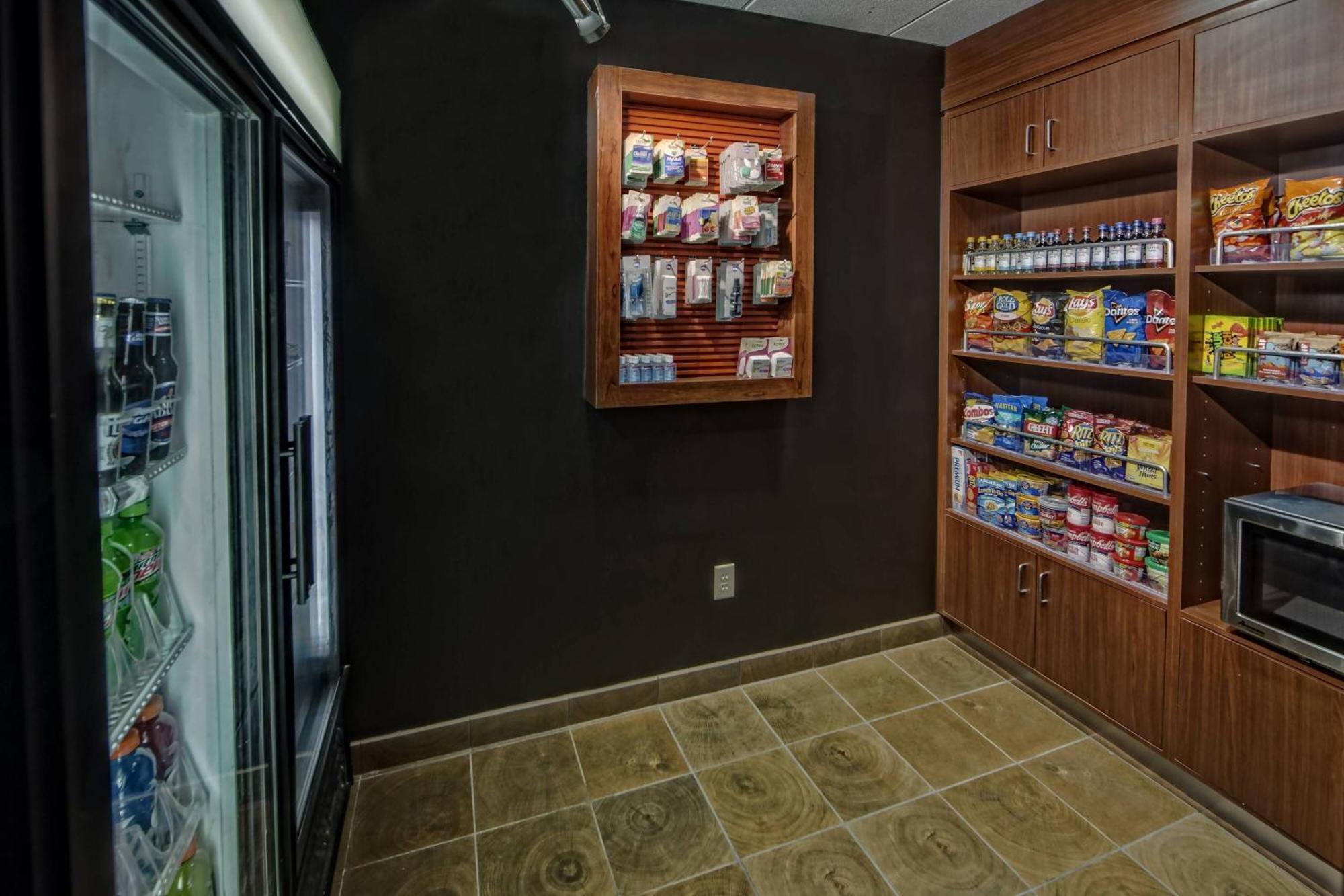 Courtyard By Marriott Memphis Southaven Hotel Luaran gambar