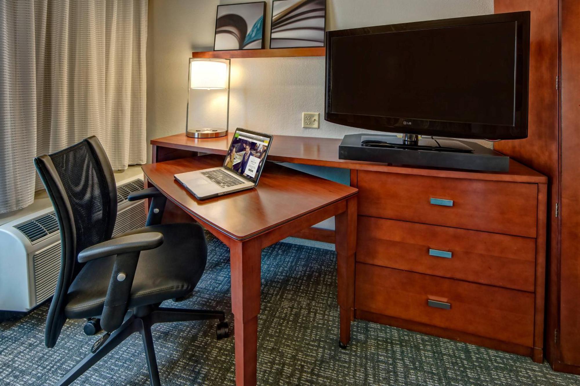 Courtyard By Marriott Memphis Southaven Hotel Luaran gambar