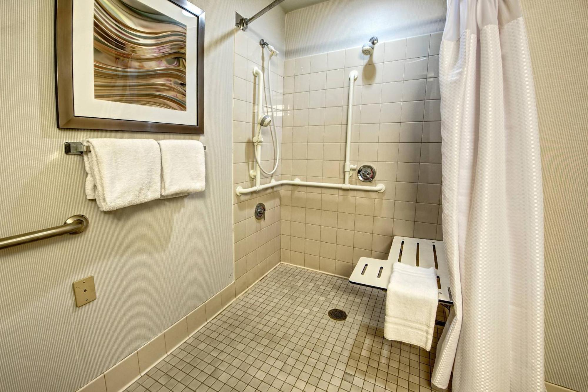 Courtyard By Marriott Memphis Southaven Hotel Luaran gambar