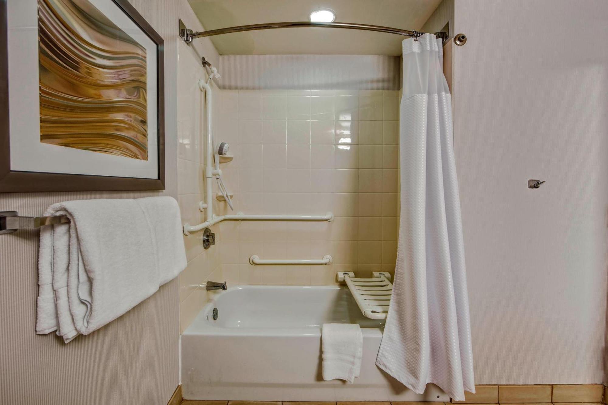 Courtyard By Marriott Memphis Southaven Hotel Luaran gambar