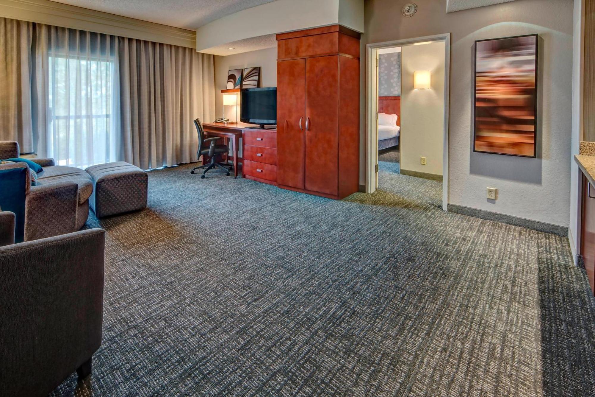 Courtyard By Marriott Memphis Southaven Hotel Luaran gambar