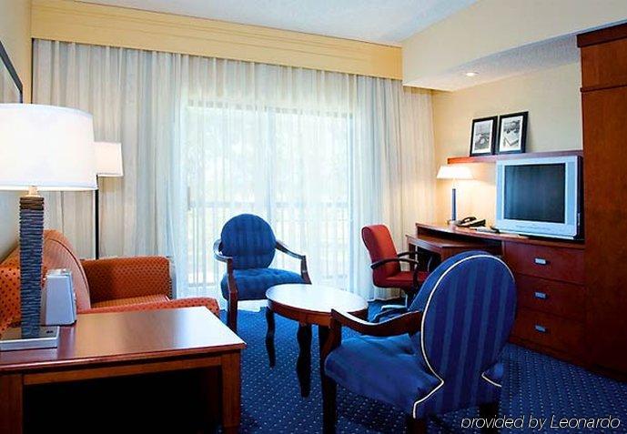 Courtyard By Marriott Memphis Southaven Hotel Bilik gambar