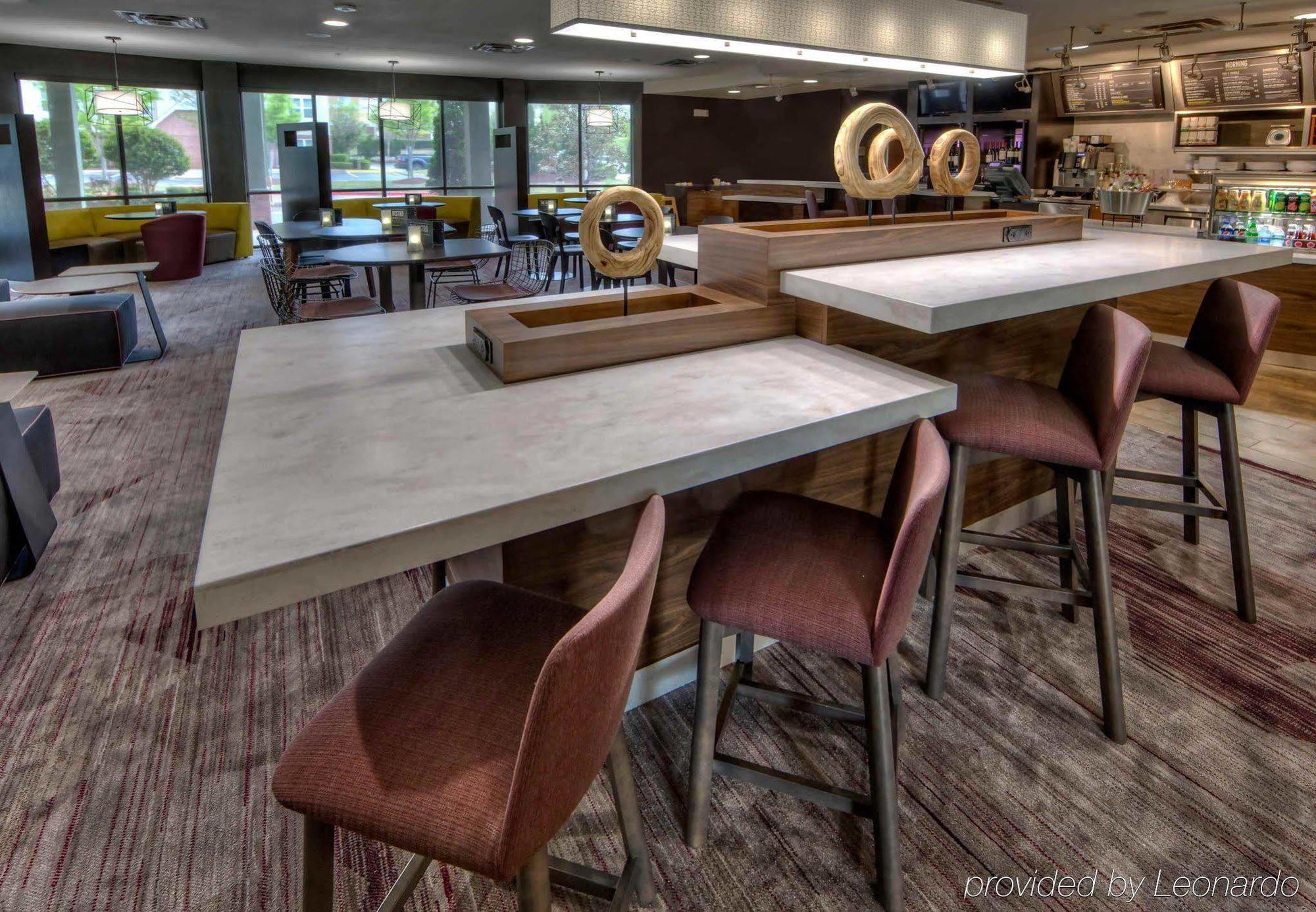 Courtyard By Marriott Memphis Southaven Hotel Luaran gambar