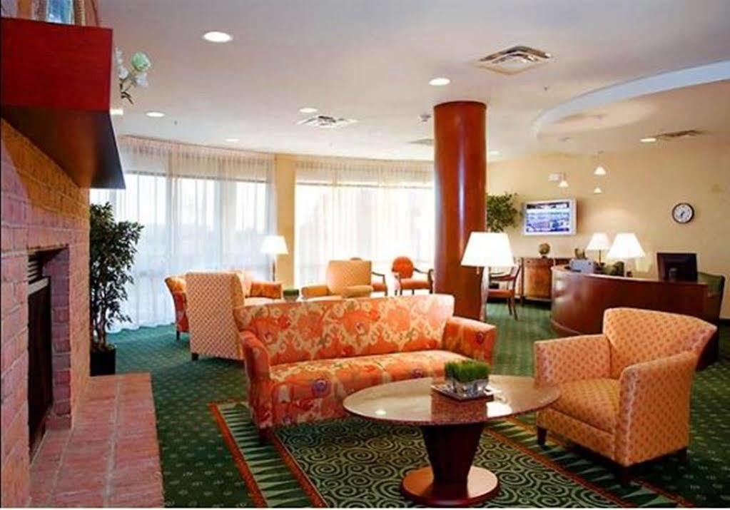 Courtyard By Marriott Memphis Southaven Hotel Luaran gambar
