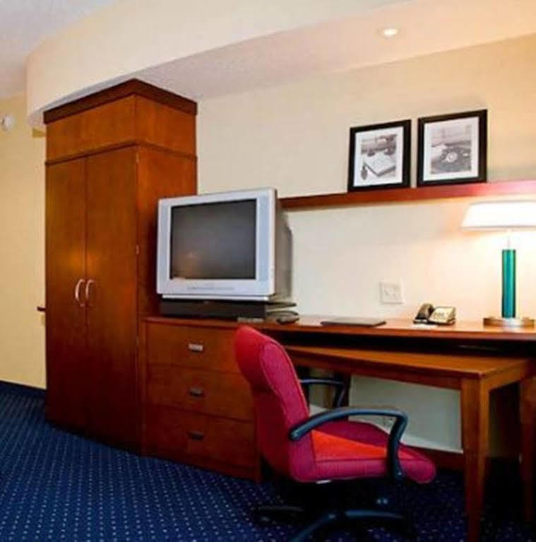Courtyard By Marriott Memphis Southaven Hotel Luaran gambar